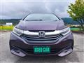 2015 Honda Shuttle