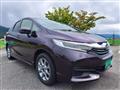 2015 Honda Shuttle