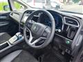 2015 Honda Shuttle