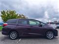 2015 Honda Shuttle