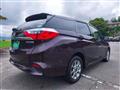 2015 Honda Shuttle
