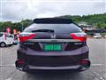 2015 Honda Shuttle