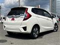 2013 Honda Fit Hybrid