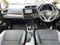 2013 Honda Fit Hybrid