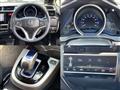 2013 Honda Fit Hybrid