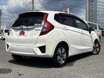 2013 Honda Fit Hybrid
