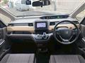 2017 Honda Freed