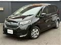 2017 Honda Freed