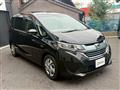 2017 Honda Freed