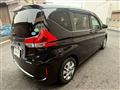 2017 Honda Freed