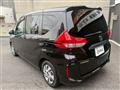 2017 Honda Freed