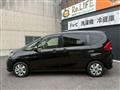 2017 Honda Freed