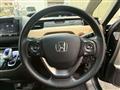 2017 Honda Freed