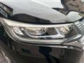 2017 Honda Freed