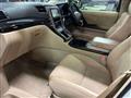 2013 Toyota Alphard Hybrid