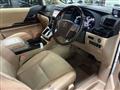 2013 Toyota Alphard Hybrid