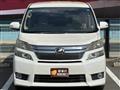 2012 Toyota Vellfire
