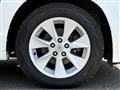 2012 Toyota Vellfire