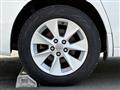 2012 Toyota Vellfire