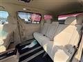 2012 Toyota Vellfire