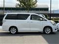 2012 Toyota Vellfire