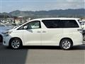 2012 Toyota Vellfire