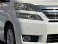 2012 Toyota Vellfire