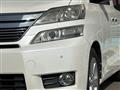 2012 Toyota Vellfire