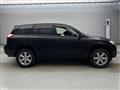 2008 Toyota Vanguard