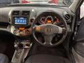 2008 Toyota Vanguard