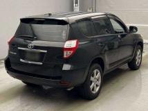 2008 Toyota Vanguard