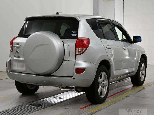 2006 Toyota RAV4