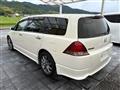 2004 Honda Odyssey