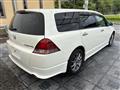 2004 Honda Odyssey