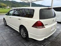 2004 Honda Odyssey