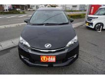 2013 Toyota Wish