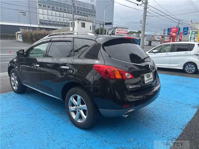 2009 Nissan Murano
