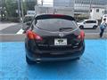 2009 Nissan Murano