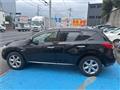 2009 Nissan Murano