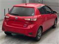 2017 Toyota Vitz