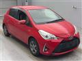 2017 Toyota Vitz