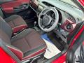 2017 Toyota Vitz