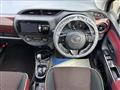 2017 Toyota Vitz