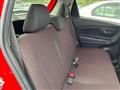 2017 Toyota Vitz