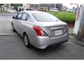 2015 Nissan Latio