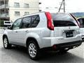 2010 Nissan X-Trail