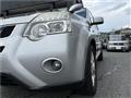 2010 Nissan X-Trail