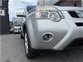 2010 Nissan X-Trail