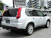2010 Nissan X-Trail