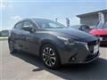 2015 Mazda Demio